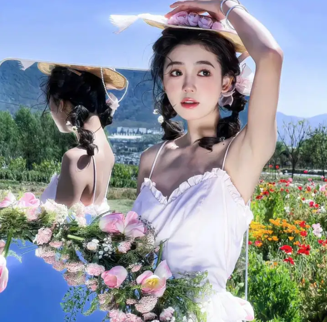 想谈一场韩剧般的恋爱